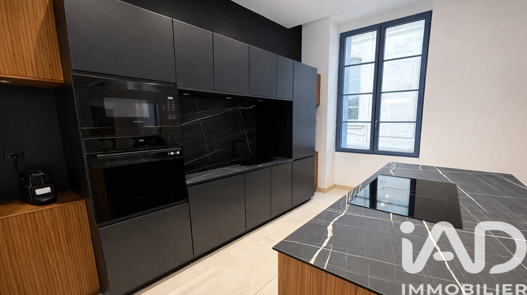 Ma-Cabane - Vente Appartement Nîmes, 85 m²