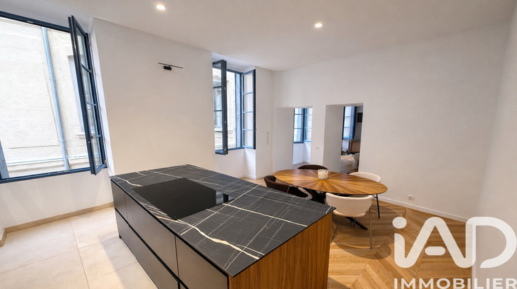 Ma-Cabane - Vente Appartement Nîmes, 85 m²