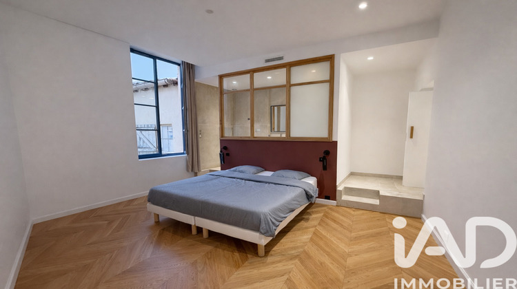Ma-Cabane - Vente Appartement Nîmes, 85 m²