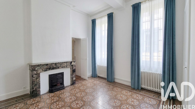 Ma-Cabane - Vente Appartement Nîmes, 105 m²