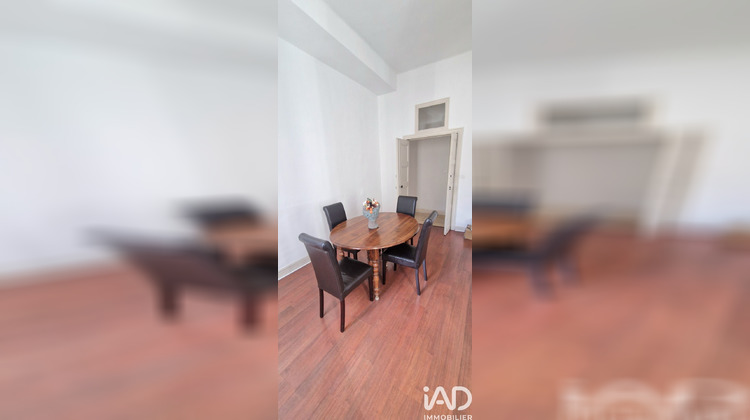 Ma-Cabane - Vente Appartement Nîmes, 105 m²
