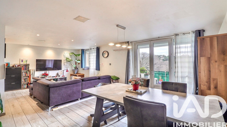 Ma-Cabane - Vente Appartement Nîmes, 50 m²