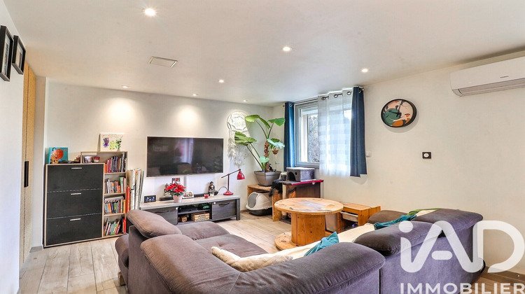 Ma-Cabane - Vente Appartement Nîmes, 50 m²