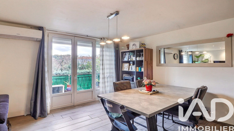 Ma-Cabane - Vente Appartement Nîmes, 50 m²