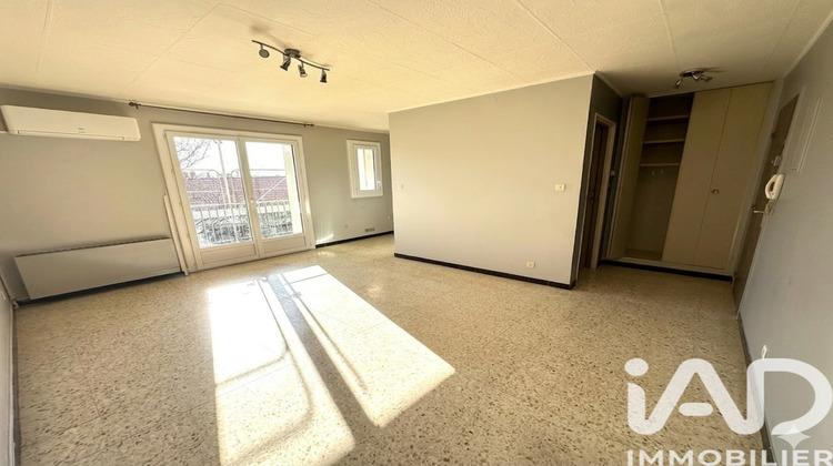 Ma-Cabane - Vente Appartement Nîmes, 37 m²