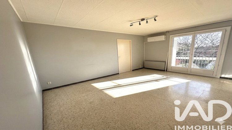 Ma-Cabane - Vente Appartement Nîmes, 37 m²