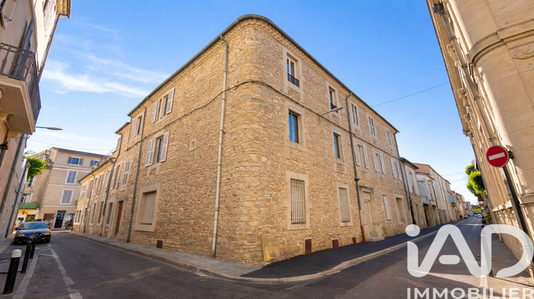 Ma-Cabane - Vente Appartement Nîmes, 48 m²