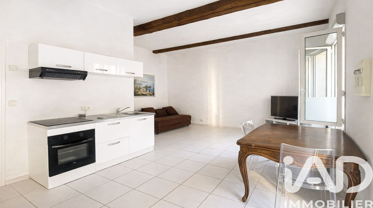 Ma-Cabane - Vente Appartement Nîmes, 48 m²