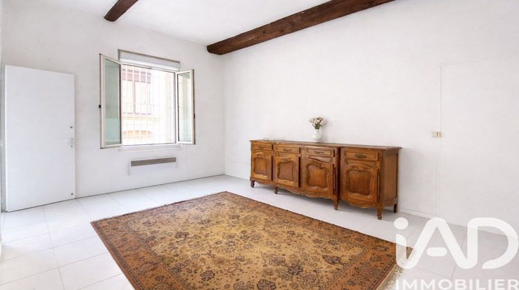 Ma-Cabane - Vente Appartement Nîmes, 48 m²