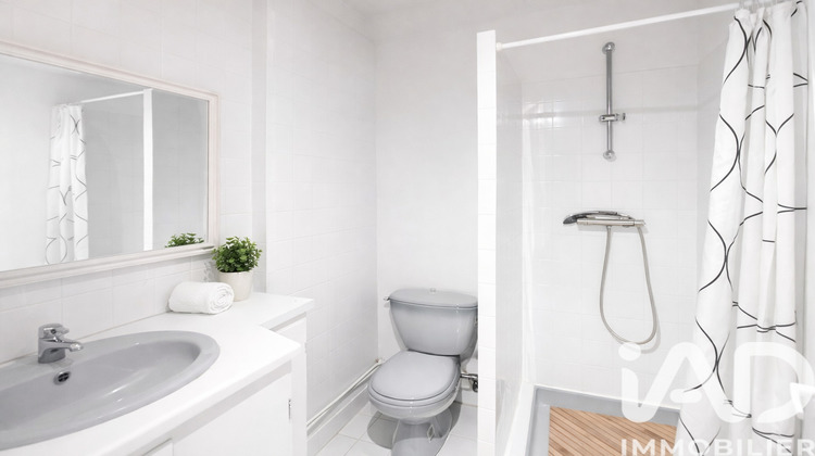 Ma-Cabane - Vente Appartement Nîmes, 48 m²