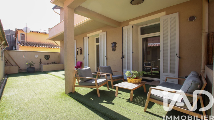 Ma-Cabane - Vente Appartement Nîmes, 77 m²