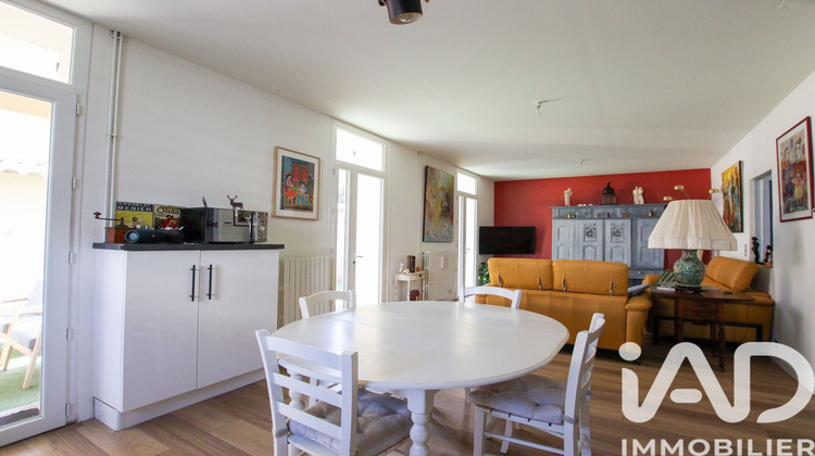 Ma-Cabane - Vente Appartement Nîmes, 77 m²
