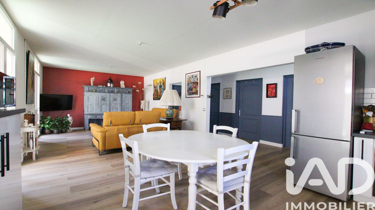 Ma-Cabane - Vente Appartement Nîmes, 77 m²
