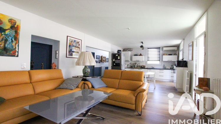 Ma-Cabane - Vente Appartement Nîmes, 77 m²