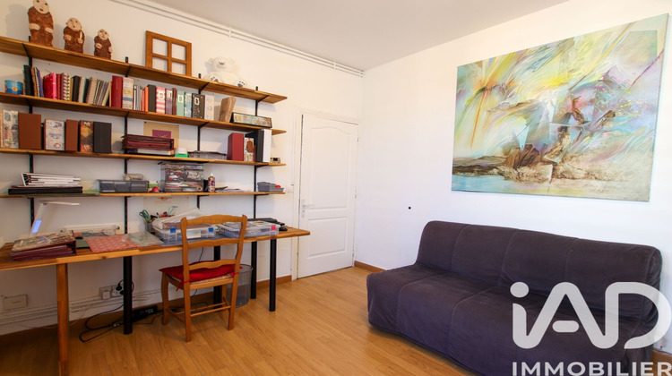 Ma-Cabane - Vente Appartement Nîmes, 77 m²