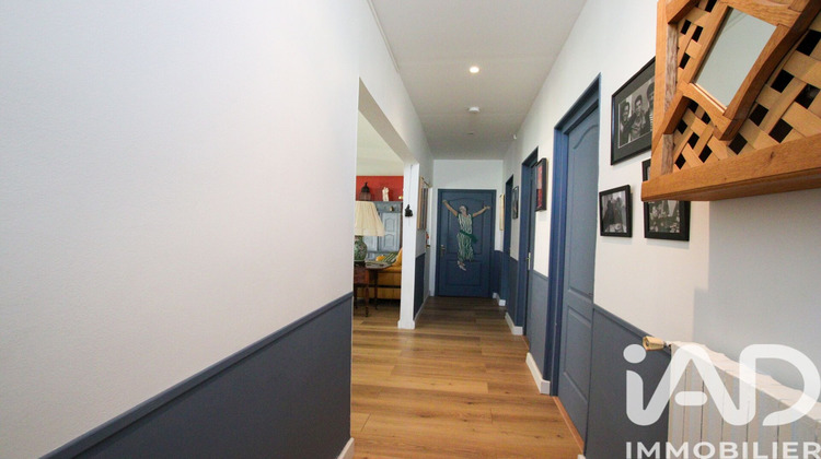Ma-Cabane - Vente Appartement Nîmes, 77 m²