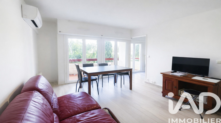 Ma-Cabane - Vente Appartement Nîmes, 56 m²