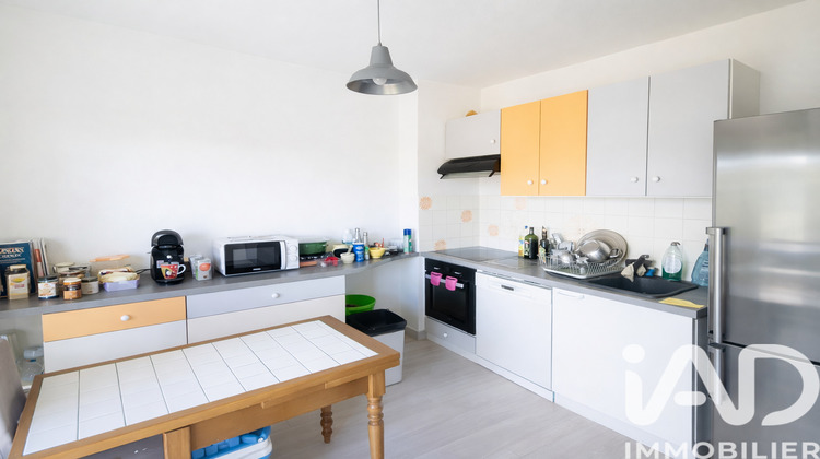 Ma-Cabane - Vente Appartement Nîmes, 56 m²