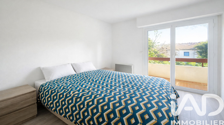 Ma-Cabane - Vente Appartement Nîmes, 56 m²
