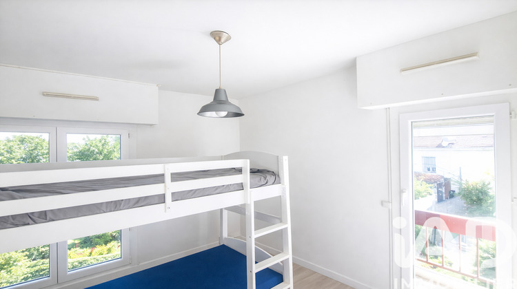 Ma-Cabane - Vente Appartement Nîmes, 56 m²