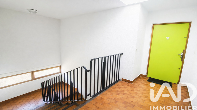 Ma-Cabane - Vente Appartement Nîmes, 56 m²