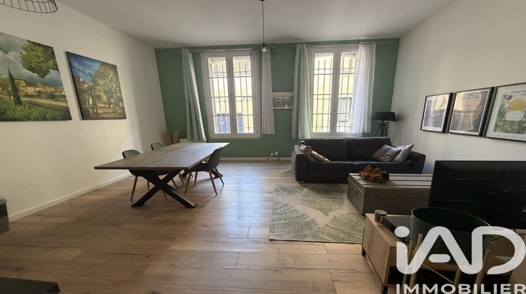 Ma-Cabane - Vente Appartement Nîmes, 41 m²