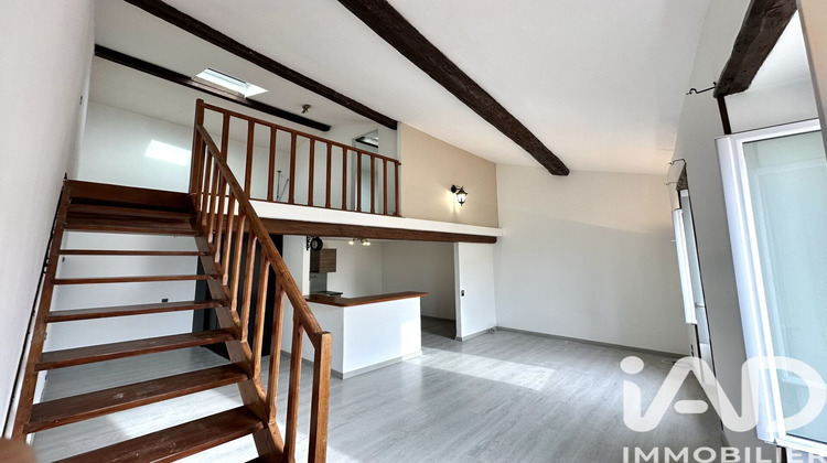 Ma-Cabane - Vente Appartement Nîmes, 64 m²