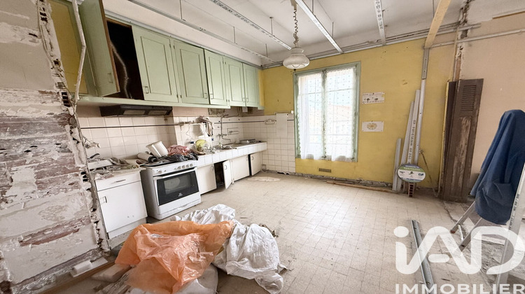Ma-Cabane - Vente Appartement Nîmes, 85 m²