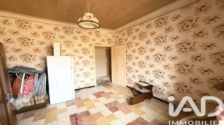 Ma-Cabane - Vente Appartement Nîmes, 85 m²