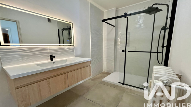 Ma-Cabane - Vente Appartement Nîmes, 41 m²