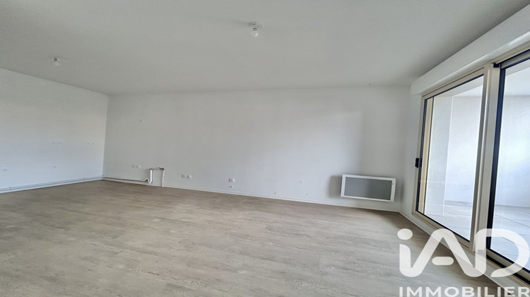 Ma-Cabane - Vente Appartement Nîmes, 60 m²