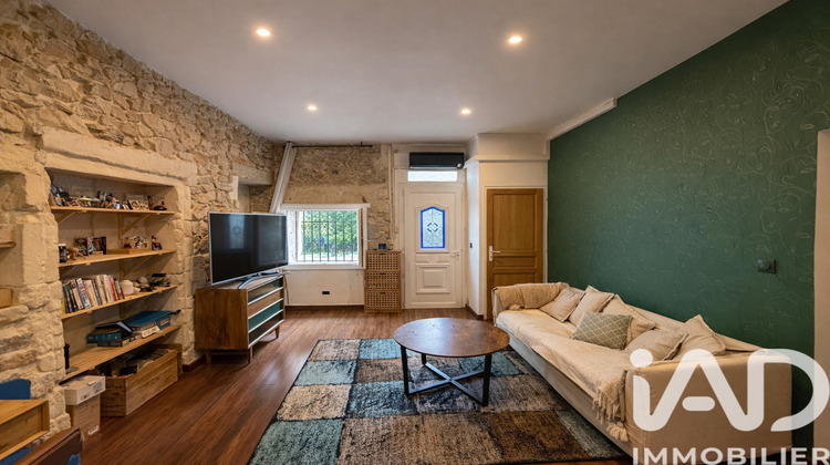 Ma-Cabane - Vente Appartement Nîmes, 55 m²