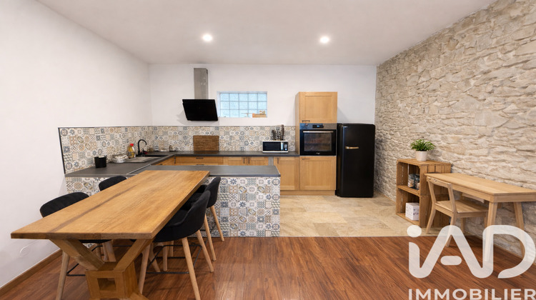 Ma-Cabane - Vente Appartement Nîmes, 55 m²
