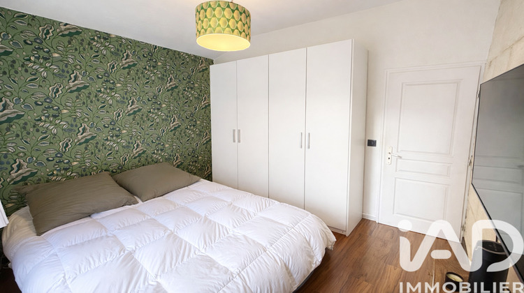 Ma-Cabane - Vente Appartement Nîmes, 55 m²