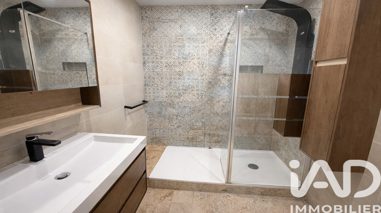 Ma-Cabane - Vente Appartement Nîmes, 55 m²
