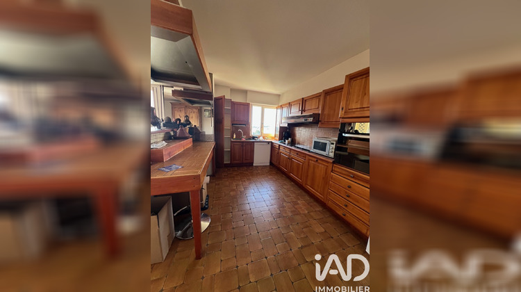 Ma-Cabane - Vente Appartement Nîmes, 105 m²