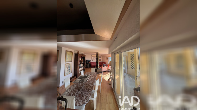 Ma-Cabane - Vente Appartement Nîmes, 105 m²