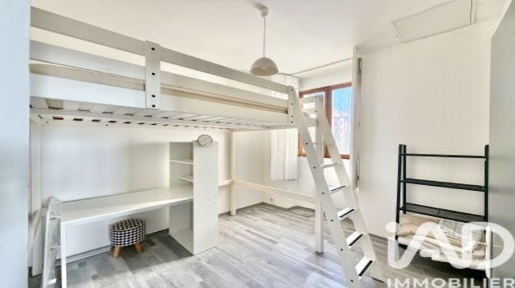 Ma-Cabane - Vente Appartement Nîmes, 44 m²