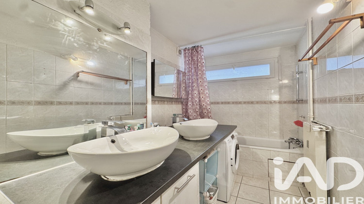 Ma-Cabane - Vente Appartement Nîmes, 71 m²