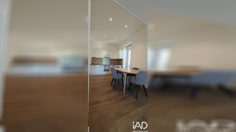 Ma-Cabane - Vente Appartement Nîmes, 40 m²