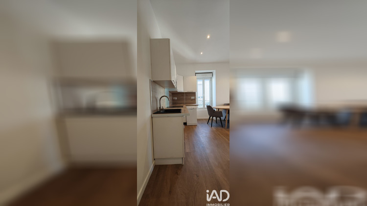 Ma-Cabane - Vente Appartement Nîmes, 40 m²