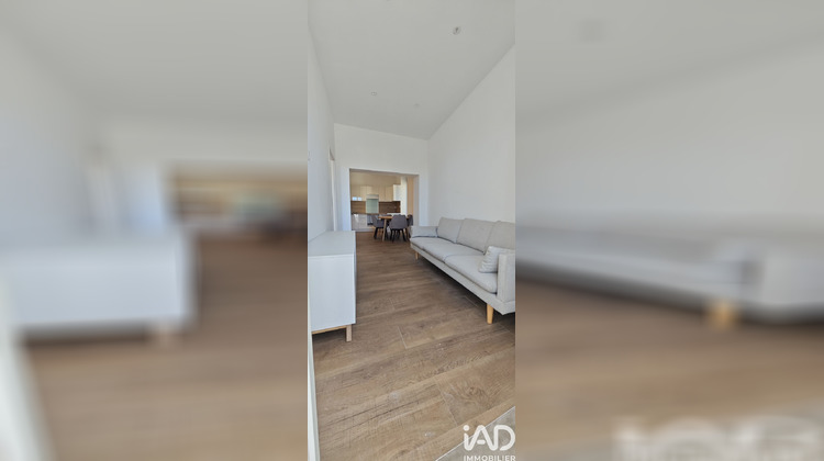 Ma-Cabane - Vente Appartement Nîmes, 40 m²