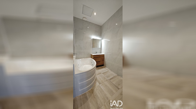 Ma-Cabane - Vente Appartement Nîmes, 40 m²