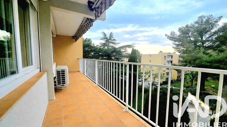 Ma-Cabane - Vente Appartement Nîmes, 98 m²