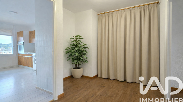 Ma-Cabane - Vente Appartement Nîmes, 98 m²