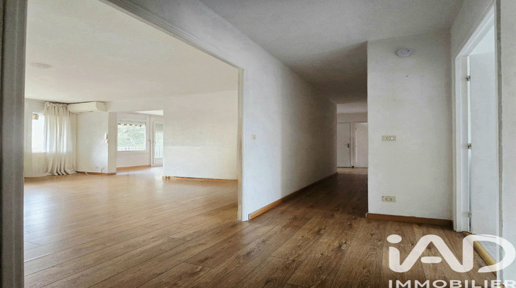 Ma-Cabane - Vente Appartement Nîmes, 98 m²