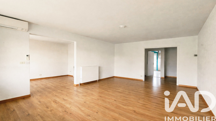Ma-Cabane - Vente Appartement Nîmes, 98 m²