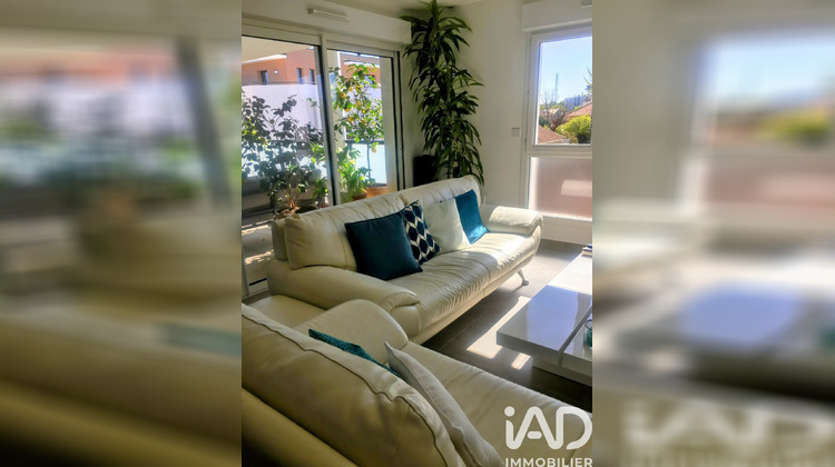 Ma-Cabane - Vente Appartement Nîmes, 100 m²