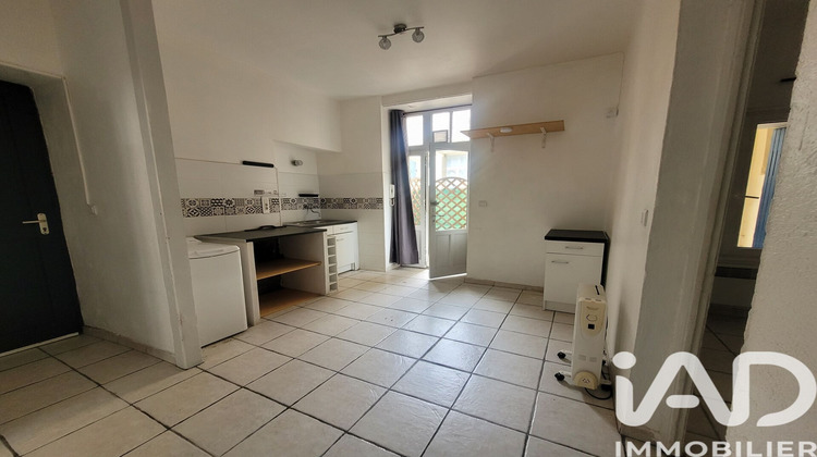Ma-Cabane - Vente Appartement Nîmes, 37 m²