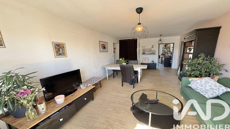 Ma-Cabane - Vente Appartement Nîmes, 90 m²